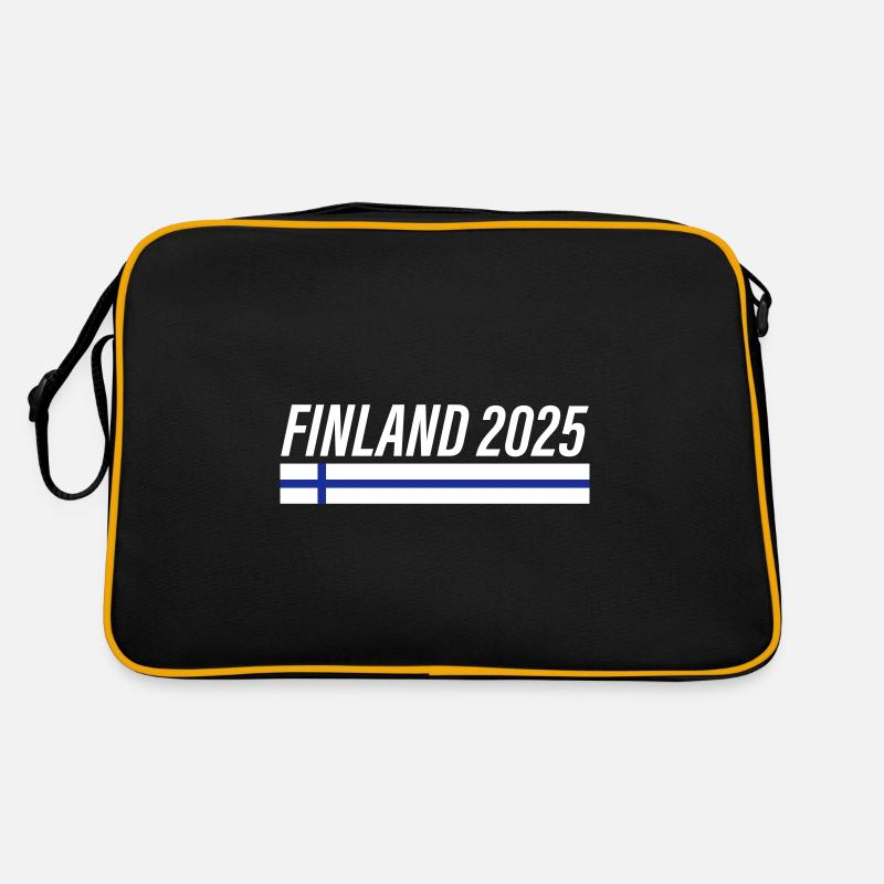 Retro Tasche
