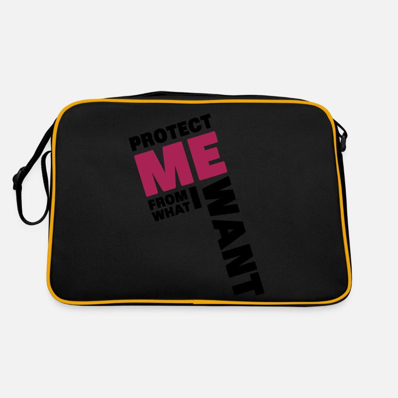 09018 Retro Bag