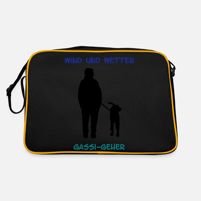 Retro Tasche