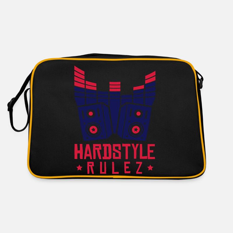Retro Bag