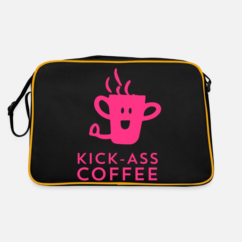 Retro Tasche