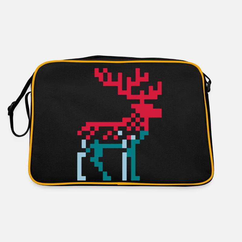 Retro Bag