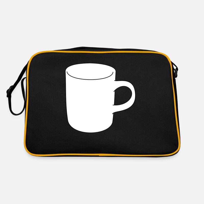 Mug Retro Bag