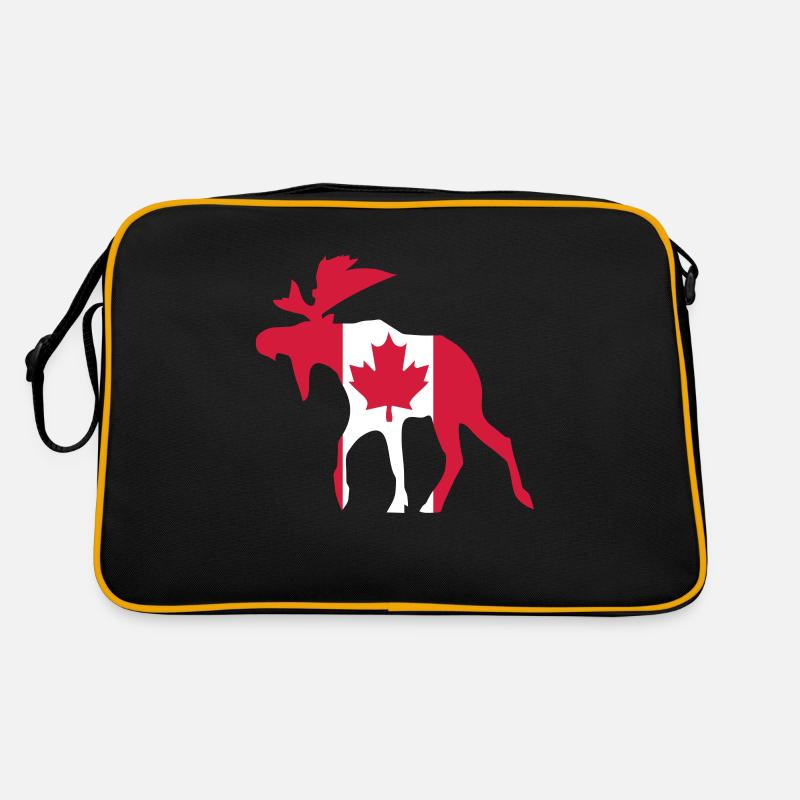 Sac Retro