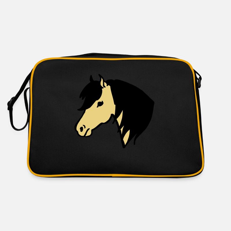 Retro Tasche