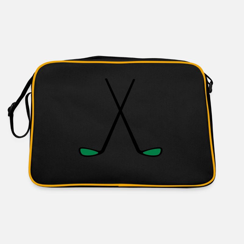 golf Retro Bag