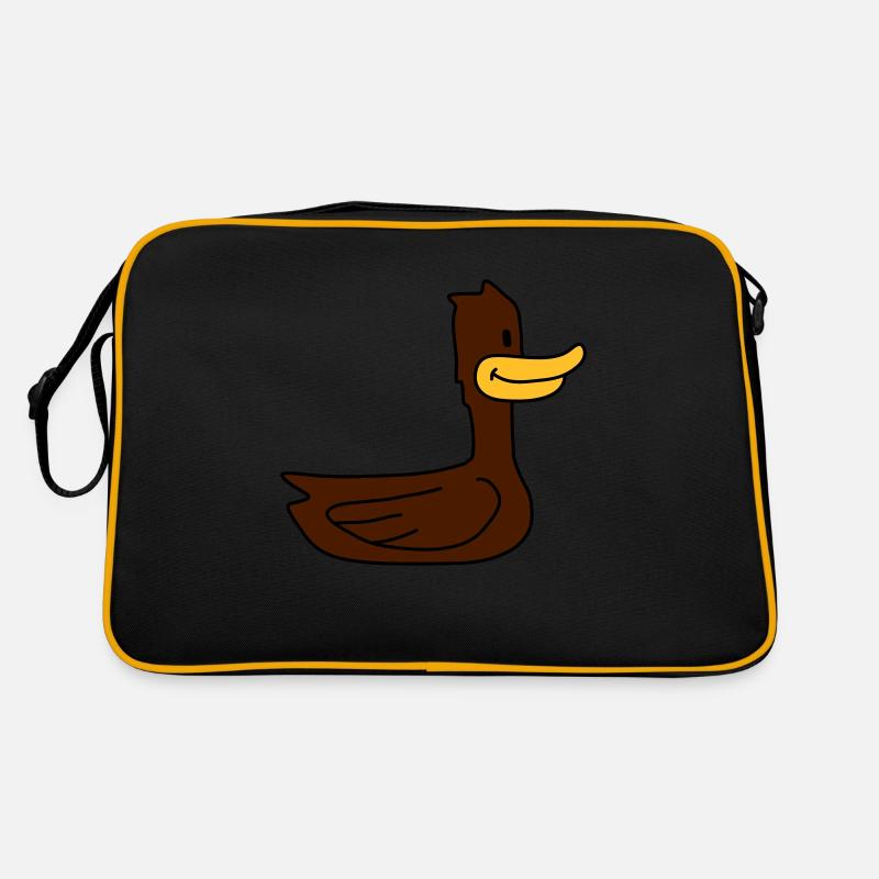 Retro Bag