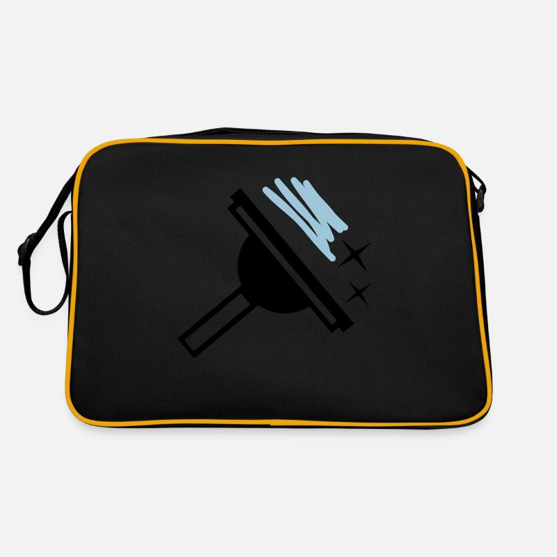 Retro Bag