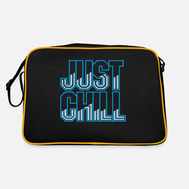 Retro Bag