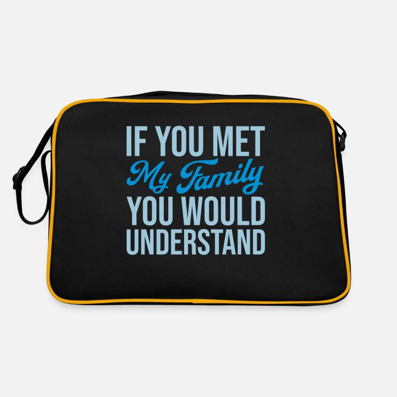 Retro Tasche
