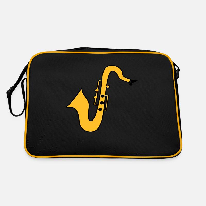 Retro Bag