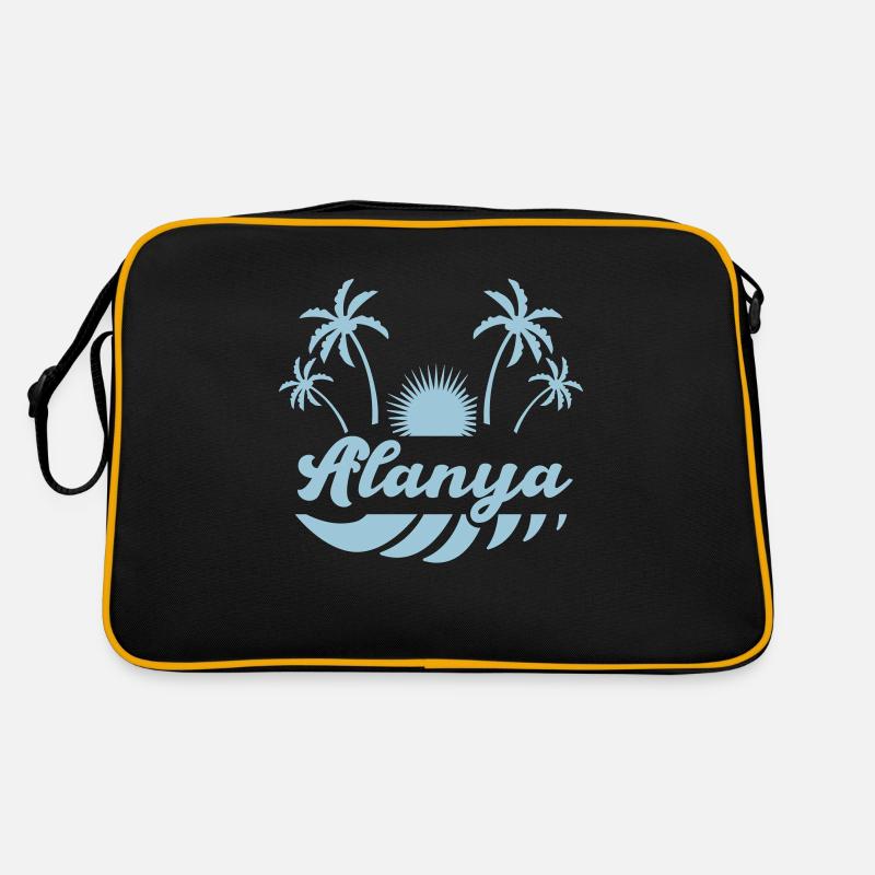 Retro Bag