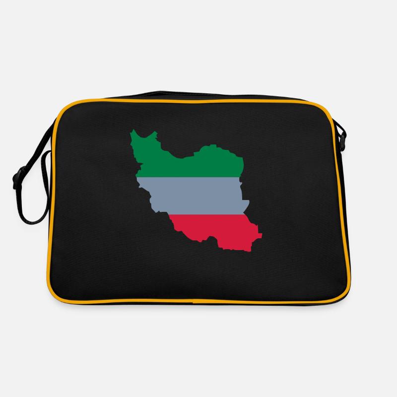 Retro Tasche