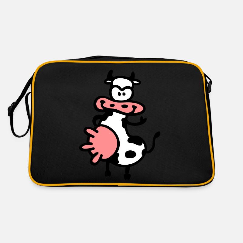 Retro Bag