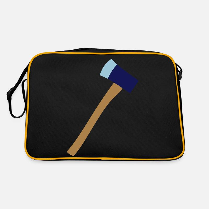 axe Retro Bag