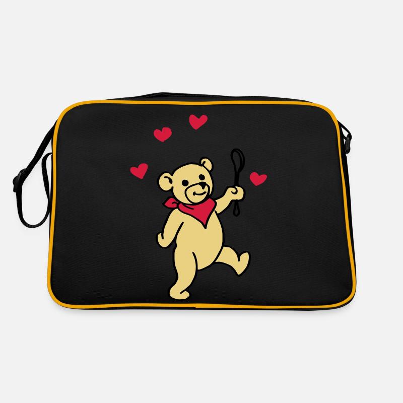 Retro Bag