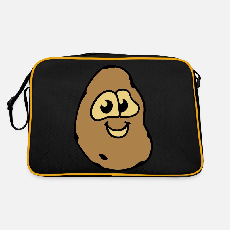 Retro Bag