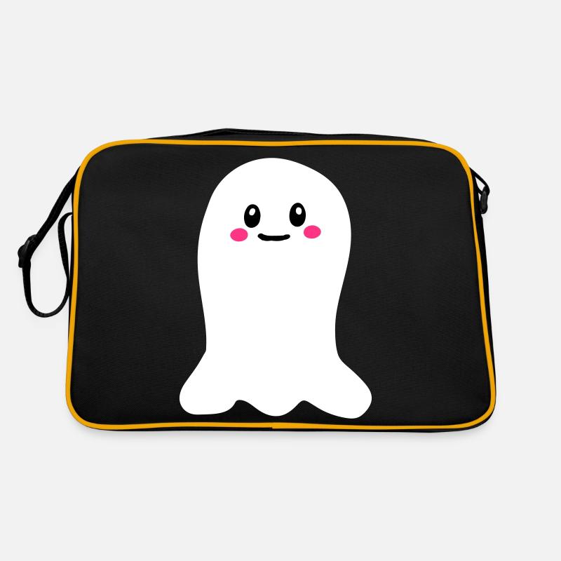 Fantôme Sac Retro