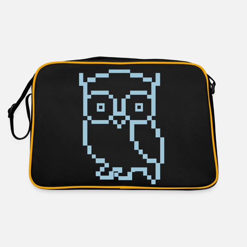 Retro Bag