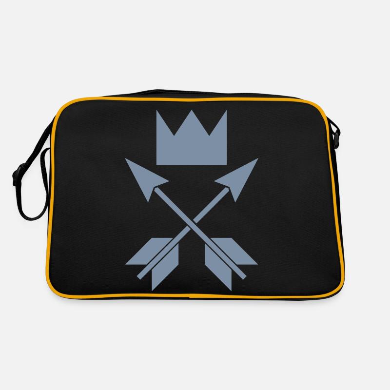 Dalarna Retro Bag