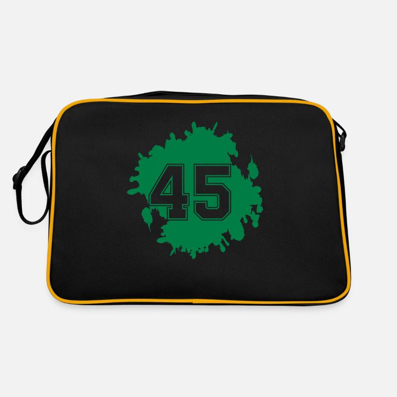 Retro Tasche