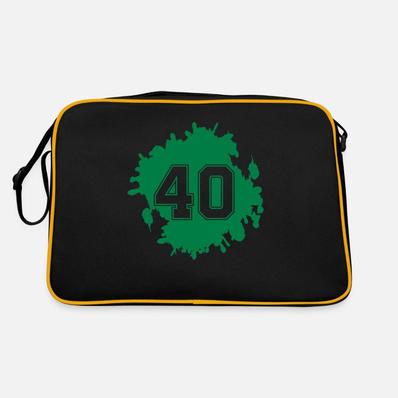 Retro Tasche