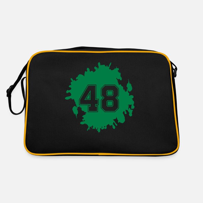 Retro Tasche