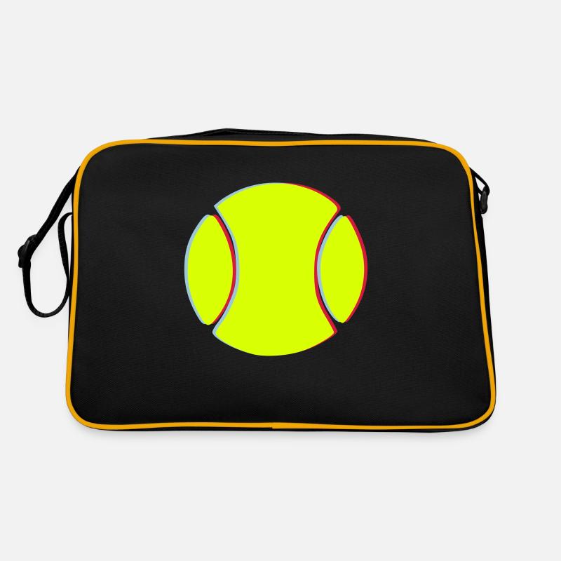 TENNIS Sac Retro