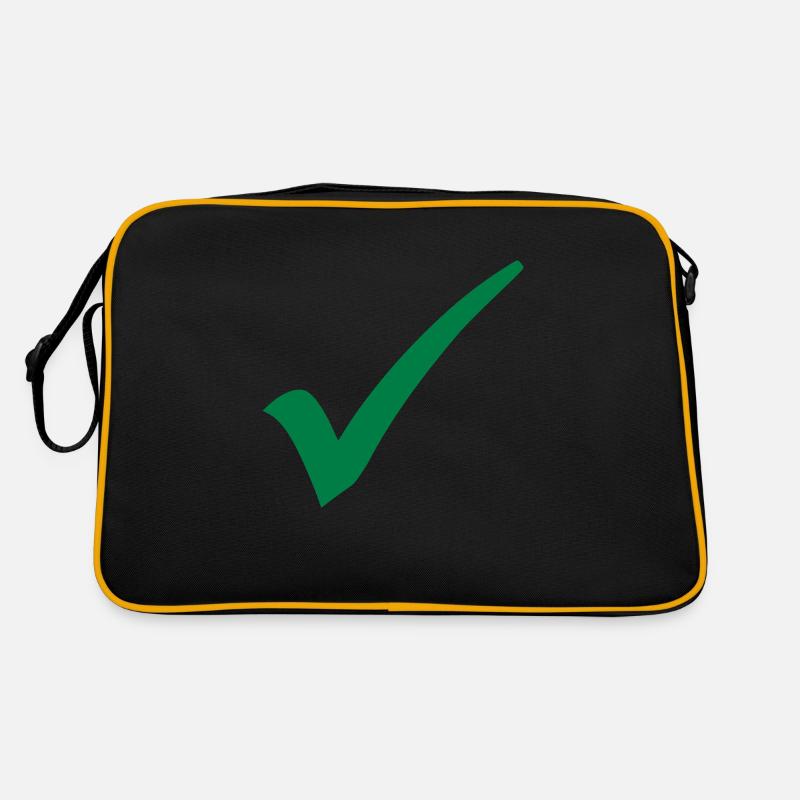 Retro Tasche
