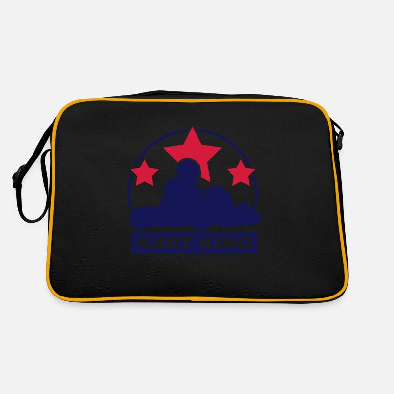 Sac Retro