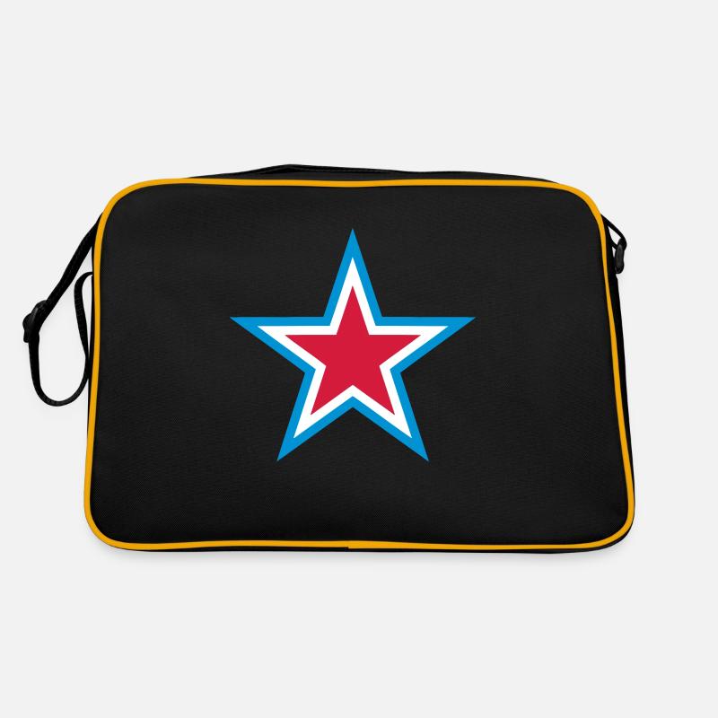 Retro Bag