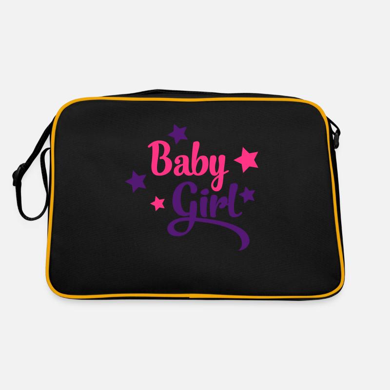 Retro Tasche