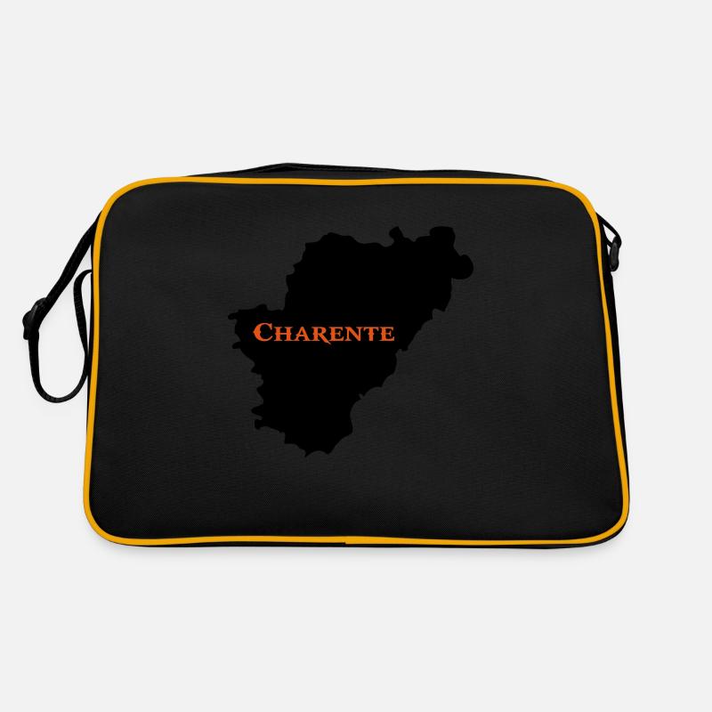 charente Sac Retro