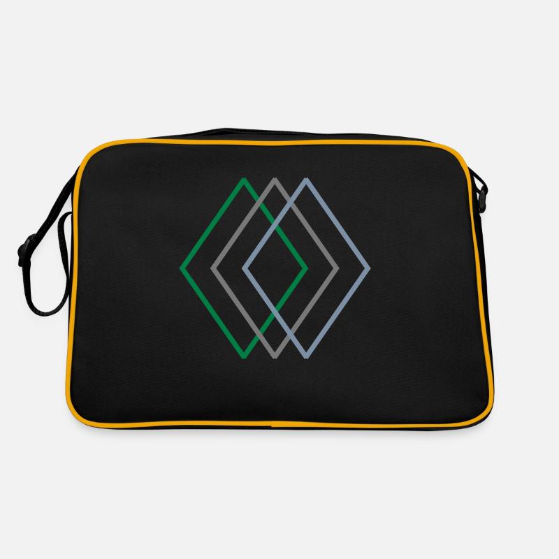 Trinity II Retro Bag