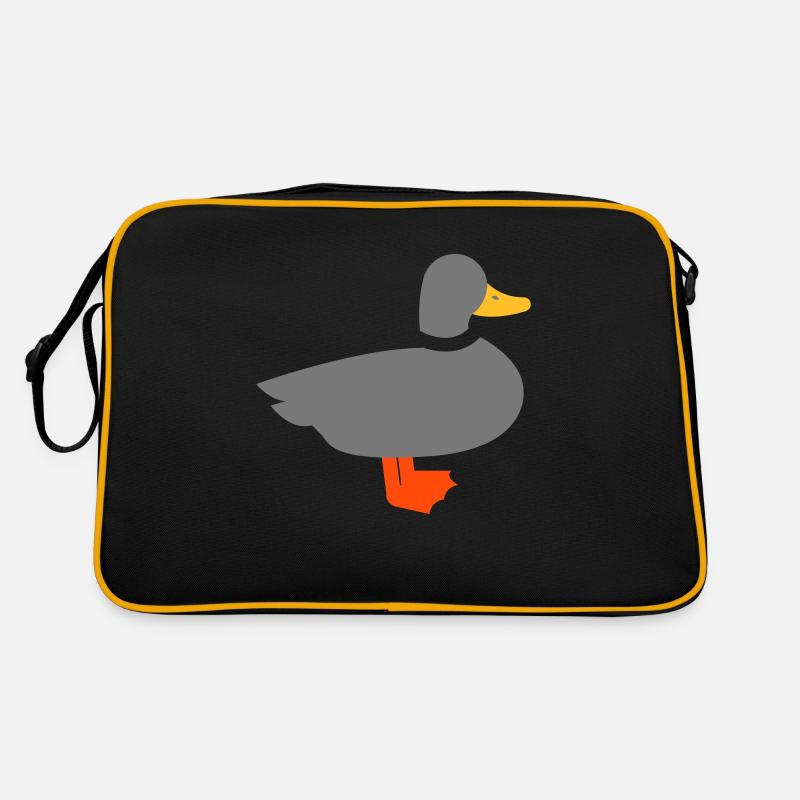Canard Sac Retro