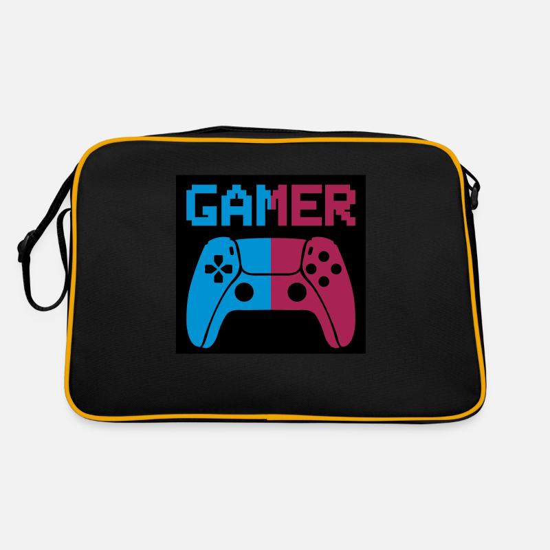 Retro Tasche