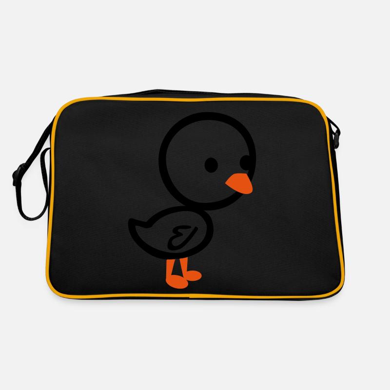 Retro Bag