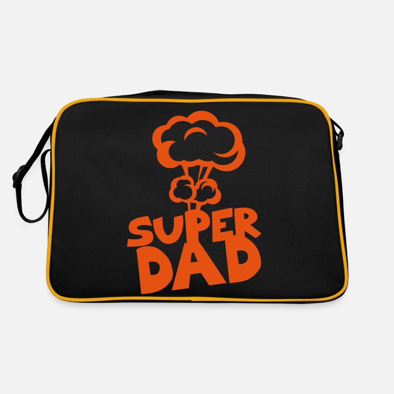 Retro Bag
