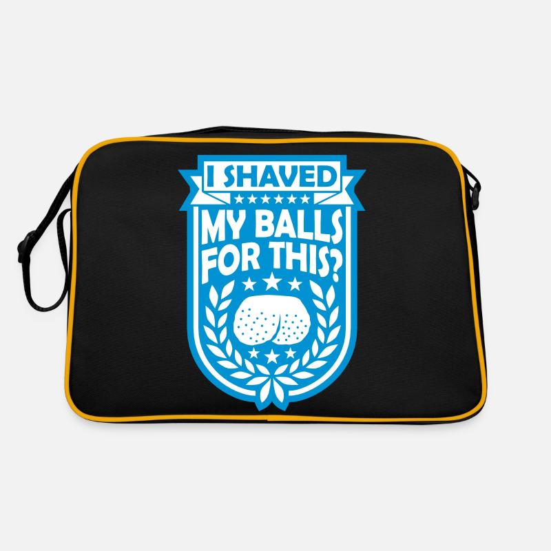 Retro Bag