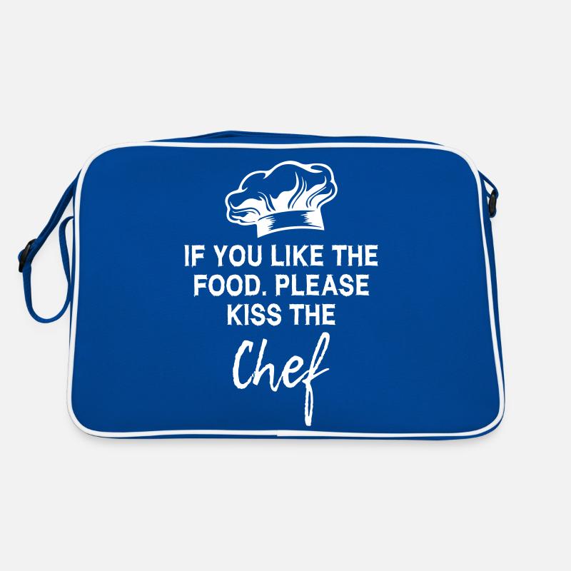 Retro Bag