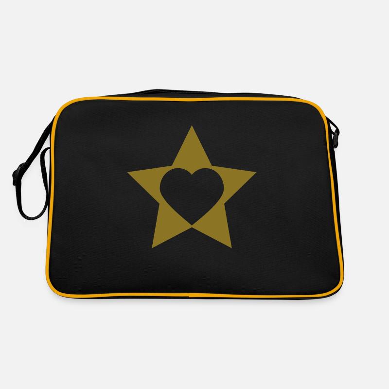 Retro Tasche
