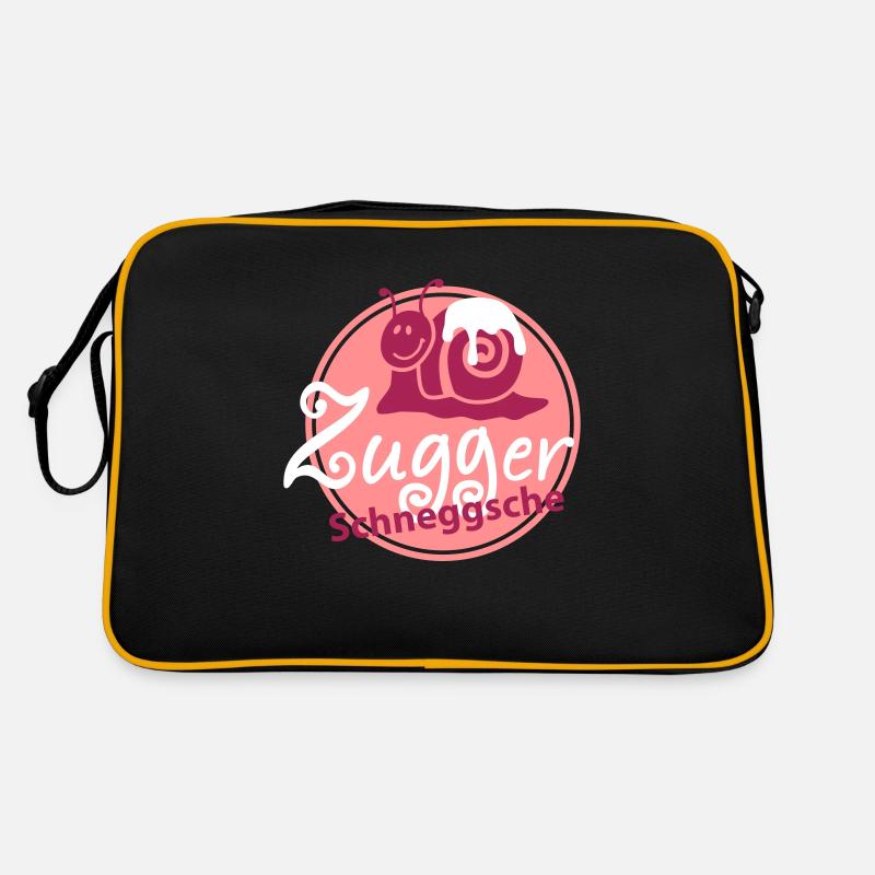 Retro Bag