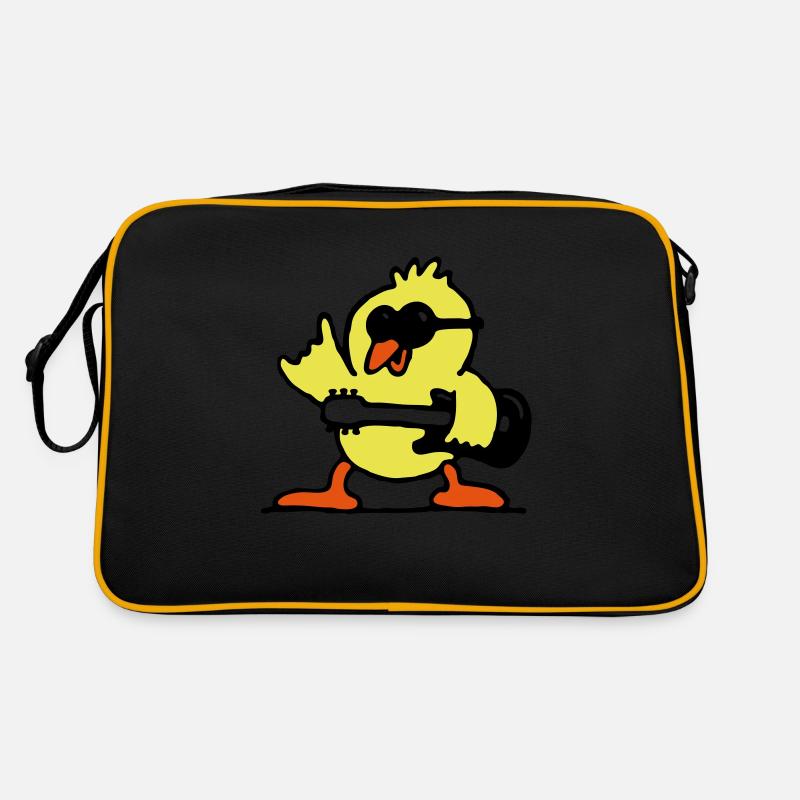 Retro Bag