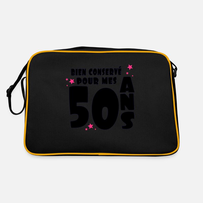 Sac Retro