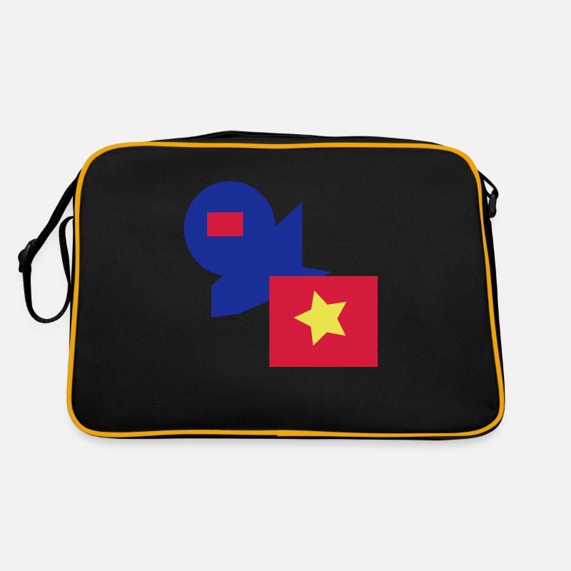 Retro Bag