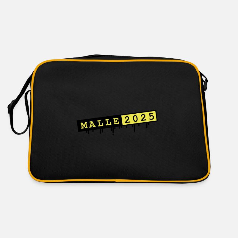 Sac Retro