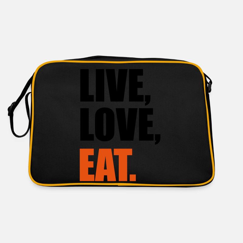 Retro Tasche