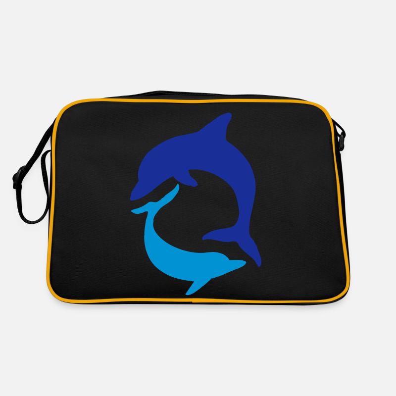 Retro Tasche