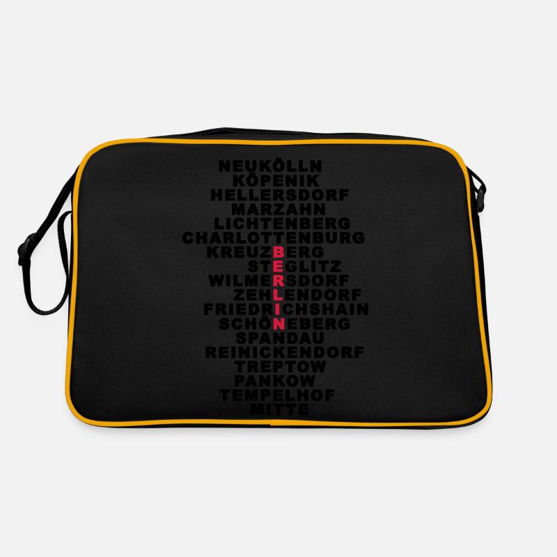 Retro Tasche