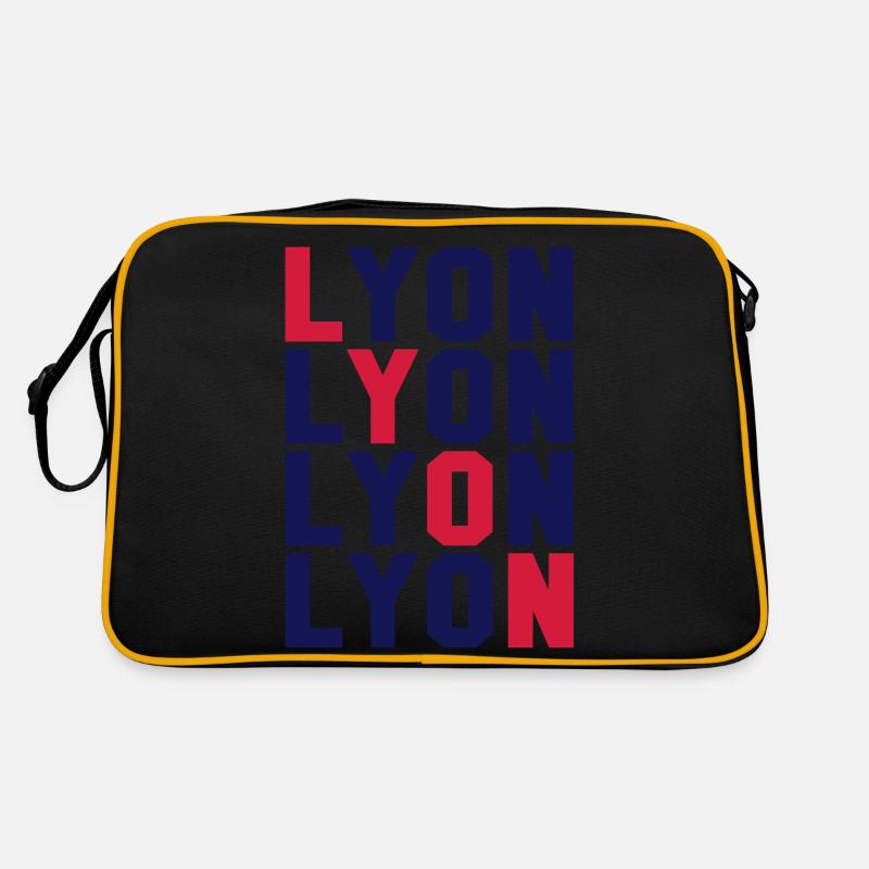 Retro Tasche